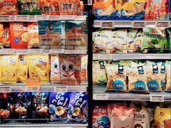 零售区-7fresh七鲜(大族广场店)