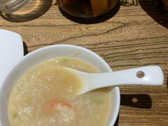 -李记潮汕砂锅粥(营福路店)