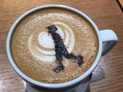 -山下C5cafe(惠通时代广场店)