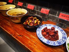 -翠山·映月湖景餐厅(映月湖公园店)