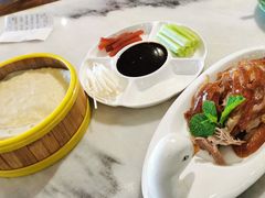 -御提小馆烤鸭店(陆家嘴店)