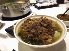-陈记顺和牛肉火锅馆(天河北路店)