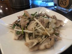 -今一靓汤.顺德菜东莞三十年老字号(厚街店)