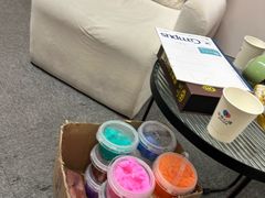 -安肯心理咨询(长宁旗舰店)