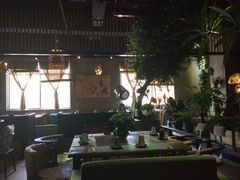 -那兰楼私房餐厅