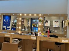 -天真蓝照相馆(上海中山公园龙之梦店)
