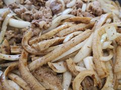 -鼎宏干锅牛肉(富城时代店)