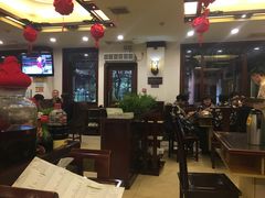 大堂-钦善斋(武侯祠店)