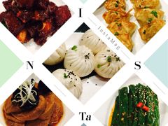 -上海会馆(香港名都店)
