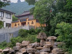 -杭州半山国家森林公园