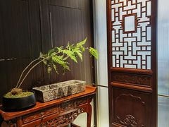-请晋·乔家大院(建外大街店)