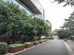 -南京市规划建设展览馆