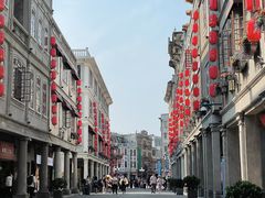-汕头市小公园
