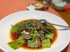 -船歌·鱼水饺青岛菜(闽江二路店)