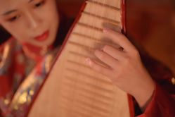 -汉仪华裳汉服馆(打浦桥店)