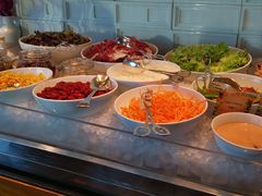 -广州四季酒店·意珍·意式自助餐