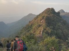 -终南山国家森林公园