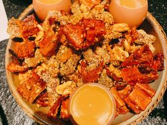 -盡膳口福跷脚牛肉火锅(北美新天地店)