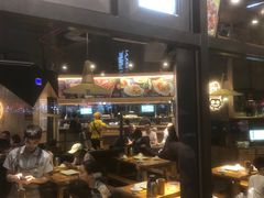 -木屋烧烤(龙岗南联店)