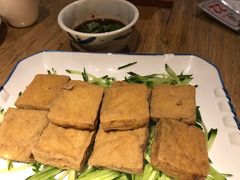 -山芋腔苏北菜(盐城滨海店)