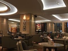 -上海新发展亚太JW万豪酒店
