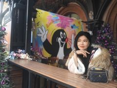 -布拉格餐厅· 中欧捷克菜(全国首店)