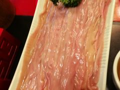 -大龙辣火锅·龙虾·烧烤(湖滨新天地店)