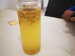 -香香海南菜餐厅