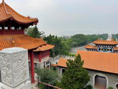 -南沙天后宫景区