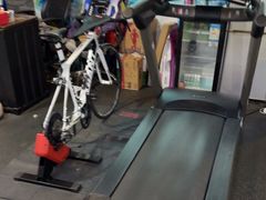 -Nirvana Fitness健身工作室