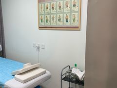 -杏林康桥中医正骨·体态矫正·跌打损伤·推拿按摩(国贸建外SOHO店)