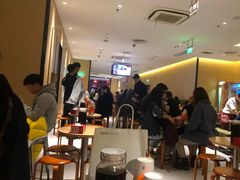 -海底捞火锅(泉城路店)