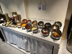 -欢喜哥齐齐哈尔自助烤肉(大学城店)