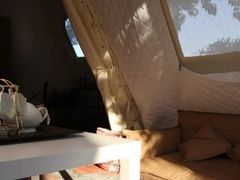 -安德鲁户外烧烤帐篷营地(马泉营店)