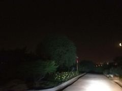 -鬼笑石后山停车场