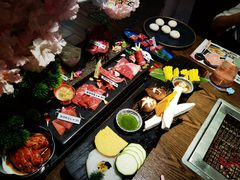 -樱宿日式和牛烧肉(五道口店)