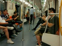 -杨高南路(地铁站)