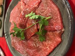 -谭鸭血老火锅(漳州路店)