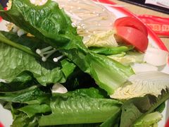 -陈记顺和潮汕牛肉火锅(棠德南路店)