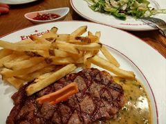 -Entrecôte 法国牛扒馆(保利·时光里店)