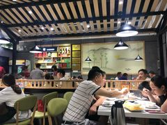 -古乐牛香·鲜牛肉牛杂火锅(吴江三里桥运东商业广场店)