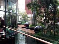 -松山湖帝豪花园酒店西餐厅(美景中路店)
