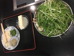 -鯨料理 徳家