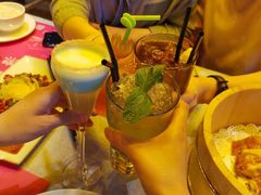 -胡桃里音乐酒馆(环亚凯瑟琳广场店)