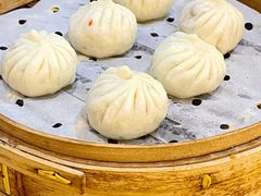 酱肉包-陈傻子餐厅(世纪都会店)