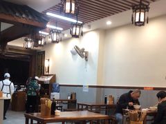 大堂-蒋家肠旺面馆(合群路店)
