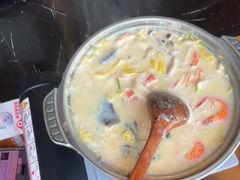 -九井澤精致料理(金茂店)
