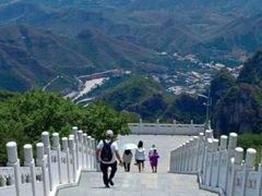 -狼牙山风景区