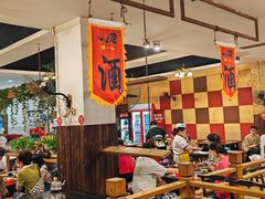 -醉八仙热酒馆(渝中店)