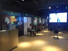 -VLines耀能运动24小时·月付制健身(京广桥店)